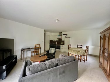 Appartement a vendre Larmor-Plage 56260 Morbihan 70 m2 3 pièces 539608 euros