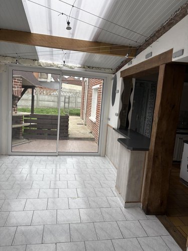 Maison a vendre Billy-Montigny 62420 Pas-de-Calais 152 m2 7 pièces 155768 euros