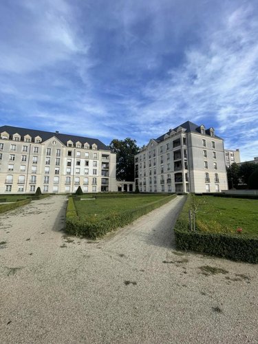 Appartement a vendre Le Mans 72000 Sarthe 90 m2 4 pièces 185500 euros