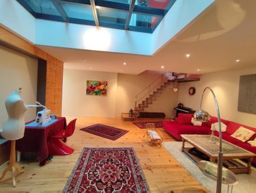 Appartement a vendre Le Mans 72000 Sarthe 290 m2 7 pièces 444272 euros