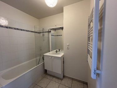 Location appartement Nantes 44000 Loire-Atlantique 47 m2 2 pièces 762 euros