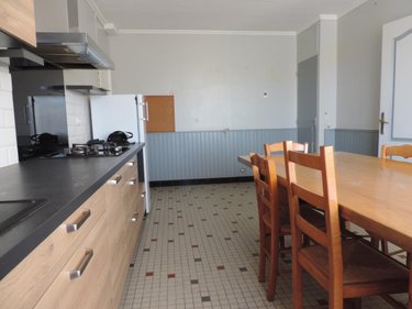 Maison a vendre Louargat 22540 Côtes-d'Armor 90 m2 5 pièces 135900 euros