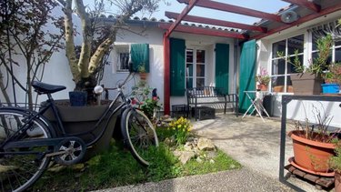 Maison a vendre La Flotte 17630 Charente-Maritime 71 m2 4 pièces 633180 euros