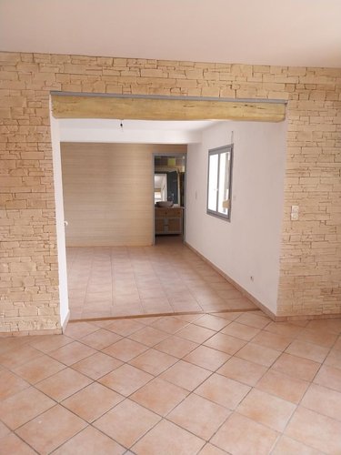 Location maison Houdain 62150 Pas-de-Calais 85 m2 5 pièces 765 euros