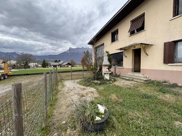 Maison a vendre Chamoux-sur-Gelon 73390 Savoie 154 m2 5 pièces 336000 euros