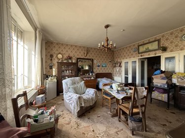 Maison a vendre Trois-Puits 51500 Marne 170 m2 7 pièces 345000 euros