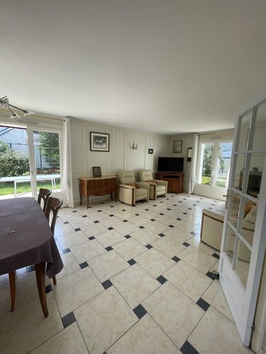 Maison a vendre Vannes 56000 Morbihan 127 m2 4 pièces 468500 euros