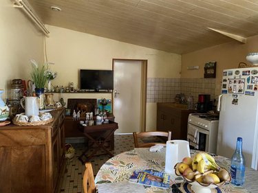 Maison a vendre Tiercé 49125 Maine-et-Loire 102 m2 5 pièces 120520 euros