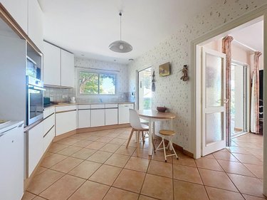 Maison a vendre Larmor-Plage 56260 Morbihan 230 m2 8 pièces 1192840 euros