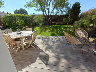 Maison a vendre Le Mans 72000 Sarthe 135 m2 7 pièces 271500 euros
