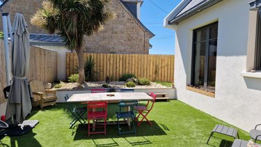 Maison a vendre Saint-Malo 35400 Ille-et-Vilaine 155 m2  1196000 euros