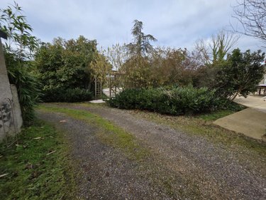 Maison a vendre Vierzon 18100 Cher 189 m2 7 pièces 272480 euros