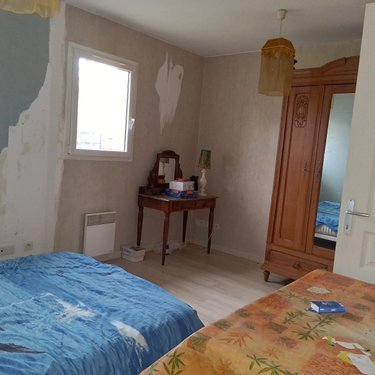 Maison a vendre Beaufort-en-Anjou 49250 Maine-et-Loire 88 m2 4 pièces 187650 euros