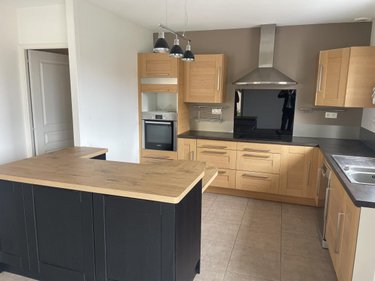 Maison a vendre Mazières-en-Mauges 49280 Maine-et-Loire 107 m2 5 pièces 241050 euros