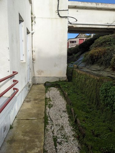 Appartement a vendre Morlaix 29600 Finistère 83 m2 3 pièces 76920 euros