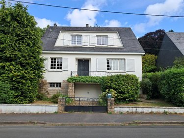 Maison a vendre Orvault 44700 Loire-Atlantique 158 m2 8 pièces 437850 euros