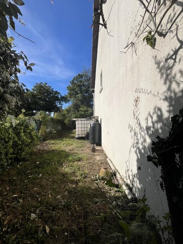 Maison a vendre Ligré 37500 Indre-et-Loire 89 m2 5 pièces 190800 euros