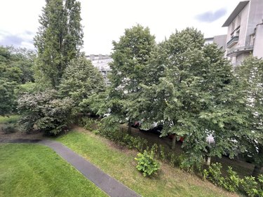 Appartement a vendre Reims 51100 Marne 49 m2 2 pièces 129000 euros