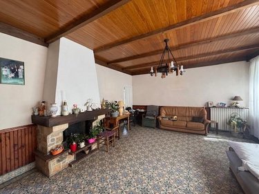 Maison a vendre Laon 02000 Aisne 167 m2 6 pièces 174000 euros