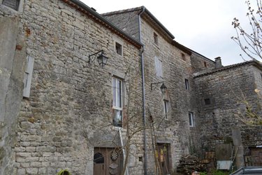 Maison a vendre Berrias-et-Casteljau 07460 Ardèche 94 m2 4 pièces 199000 euros