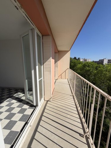 Location appartement Bourg-Saint-Andéol 07700 Ardèche 78 m2 4 pièces 675 euros