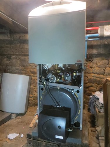 Maison a vendre Noues de Sienne 14380 Calvados 297 m2  147700 euros