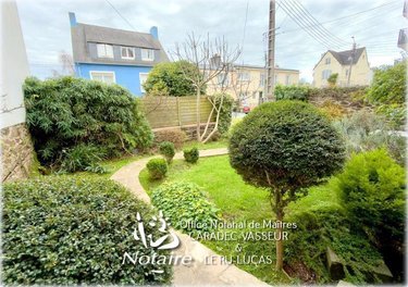 Maison a vendre Brest 29200 Finistère 127 m2  379000 euros