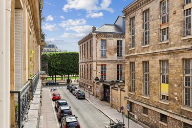 Appartement a vendre Paris 6e arrondissement 75006 Paris 72 m2 3 pièces 1455000 euros