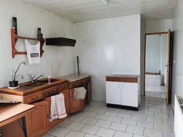 Maison a vendre Marquion 62860 Pas-de-Calais 74 m2 4 pièces 80500 euros