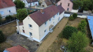 Maison a vendre Châlette-sur-Loing 45120 Loiret 144 m2 6 pièces 198000 euros