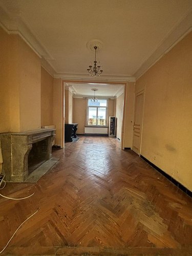 Maison a vendre Lys-lez-Lannoy 59390 Nord 161 m2 6 pièces 148200 euros