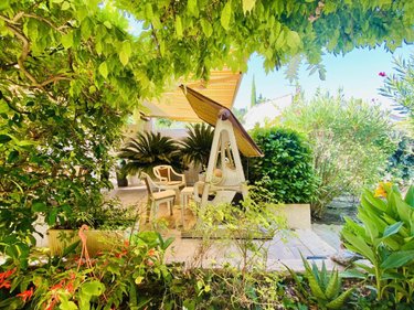 Maison a vendre Restinclières 34160 Hérault 124 m2 4 pièces 396000 euros