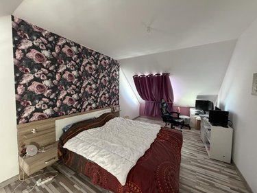 Maison a vendre Mailly-Maillet 80560 Somme 115 m2 5 pièces 220000 euros