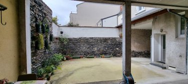 Immeuble a vendre Angers 49000 Maine-et-Loire 161 m2  593400 euros