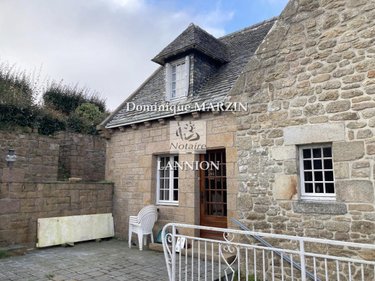 Maison a vendre Ploulec'h 22300 Côtes-d'Armor 103 m2 4 pièces 335300 euros