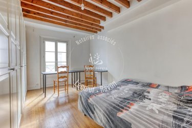 Appartement a vendre Rambouillet 78120 Yvelines 98 m2  305000 euros