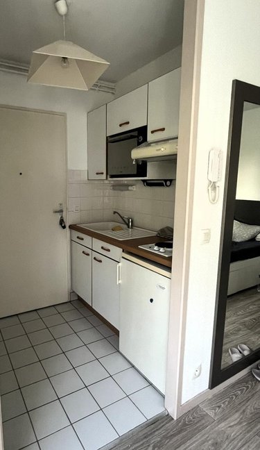 Location appartement Bois-Guillaume 76230 Seine-Maritime 22 m2 1 pièce 580 euros