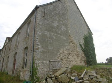 Maison a vendre Saint-Pierre-Tarentaine 14350 Calvados 276 m2 10 pièces 158250 euros