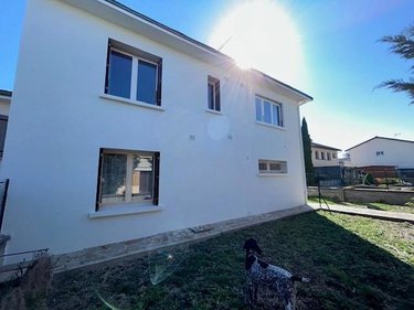 Maison a vendre Lempdes 63370 Puy-de-Dôme 100 m2 6 pièces 210000 euros