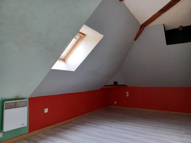 Maison a vendre Villaines-les-Rochers 37190 Indre-et-Loire 55 m2  84800 euros