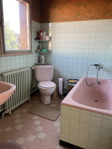 Maison a vendre Courtisols 51460 Marne 110 m2 7 pièces 147920 euros