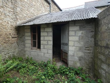 Maison a vendre Dinan 22100 Côtes-d'Armor 126 m2 6 pièces 289772 euros