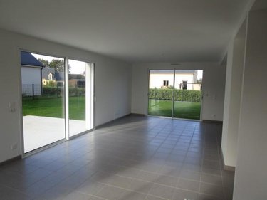 Location maison Carentan-les-Marais 50500 Manche 142 m2  1138 euros