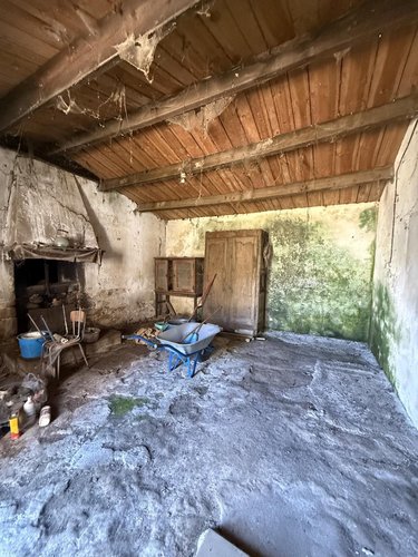 Maison a vendre Landeronde 85150 Vendée 166 m2 6 pièces 177100 euros