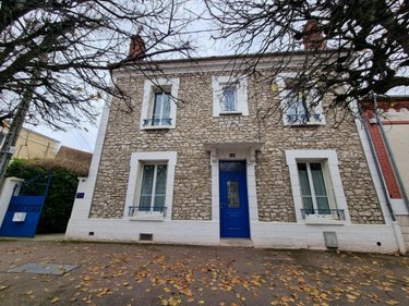 Maison a vendre Montargis 45200 Loiret 188 m2 8 pièces 243800 euros