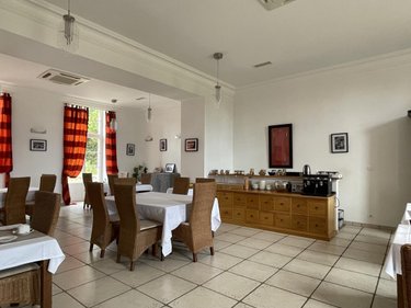 Maison a vendre Buléon 56420 Morbihan 600 m2  1245360 euros