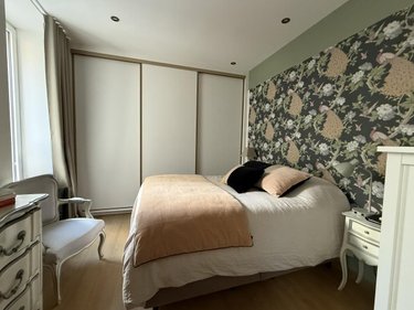 Appartement a vendre Cherbourg-en-Cotentin 50100 Manche 93 m2 3 pièces 330600 euros