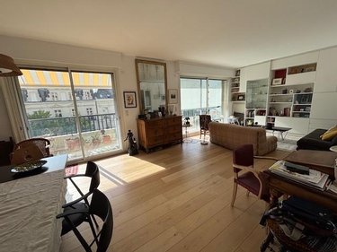 Appartement a vendre Angers 49000 Maine-et-Loire 92 m2 4 pièces 483000 euros