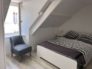Appartement a vendre Dinard 35800 Ille-et-Vilaine 63 m2 4 pièces 438900 euros