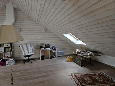 Maison a vendre Le Tour-du-Parc 56370 Morbihan 158 m2 5 pièces 373740 euros